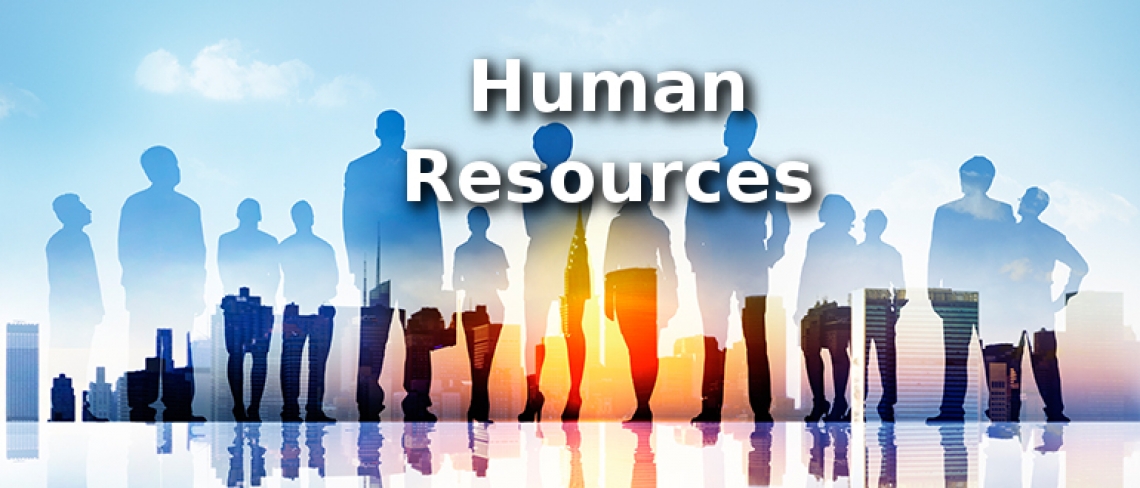 Human Resources