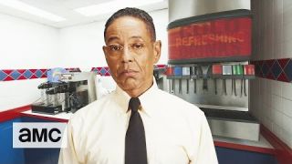 Los Pollos Hermanos Employee Training with Gus Fring: Shipping & Receiving | Better Call Saul S3